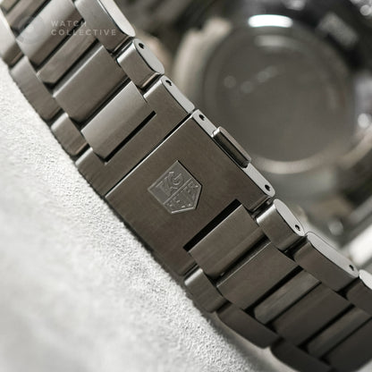 Tag Heuer Carrera Calibre 16 Chronograph
