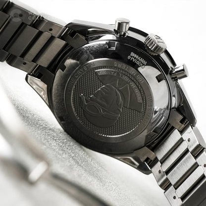 Tag Heuer Carrera Calibre 16 Chronograph