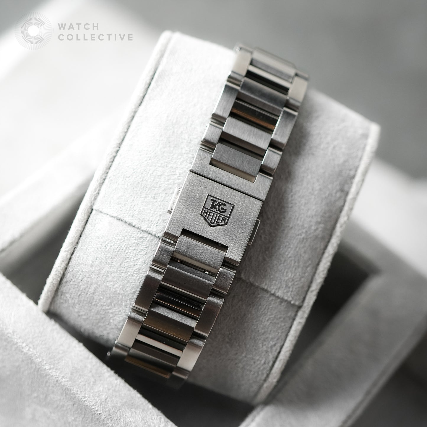 Tag Heuer Carrera Calibre 16 Chronograph