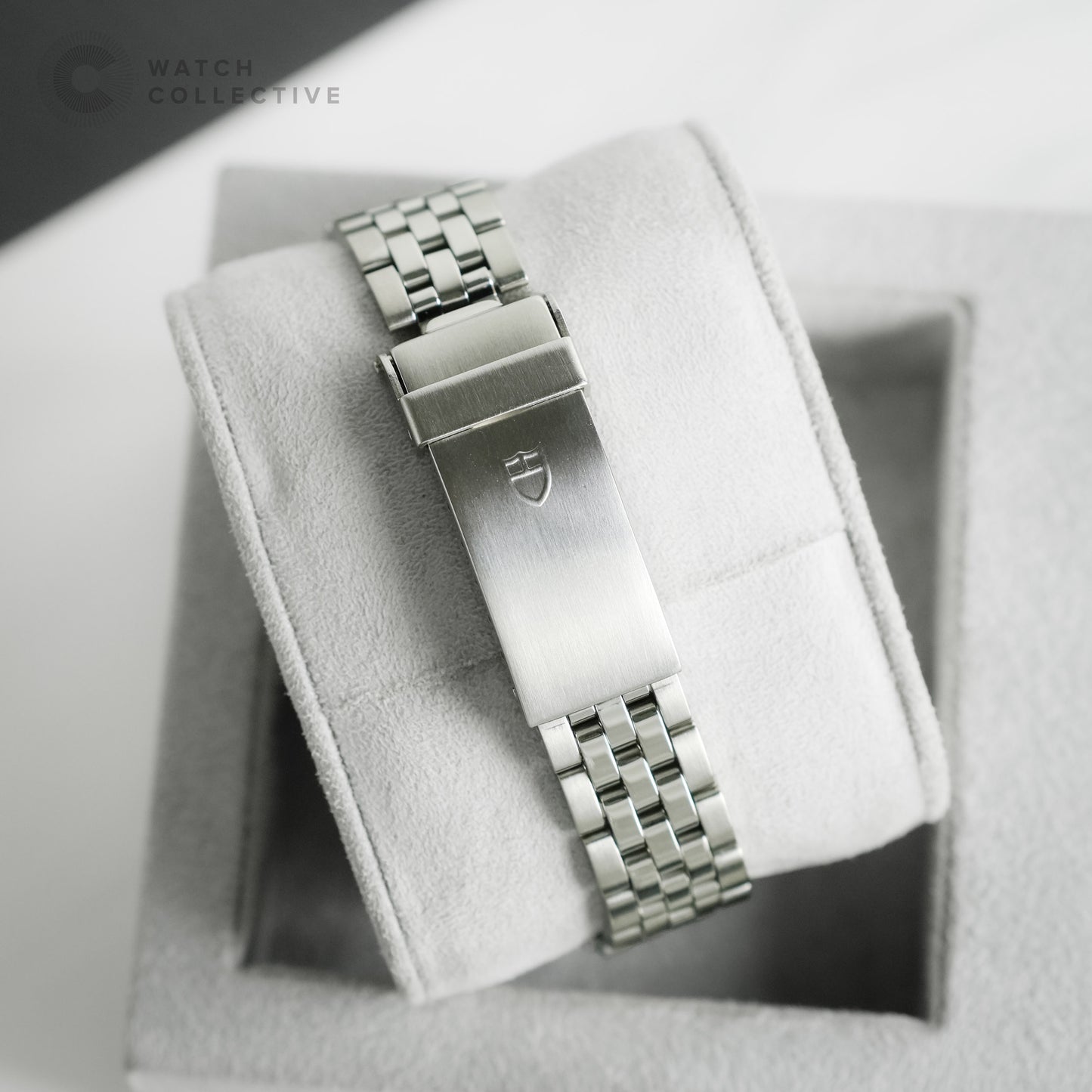 Tudor Submariner Stainless Steel 36mm automatic 75090