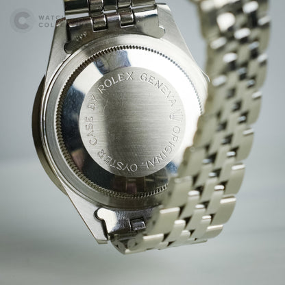 Tudor Submariner Stainless Steel 36mm automatic 75090