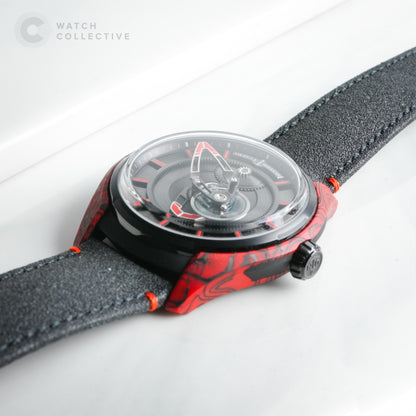 Ulysse Nardin Freak X Magma | Brand New Complete Set 2024