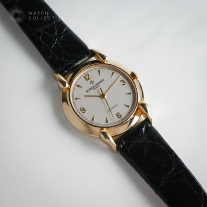 Vacheron Constantin Les Historiques Yellow Gold 48001/000J-3