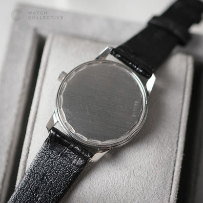 Vacheron Constantin 1960s Steel Calatrava 34mm