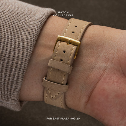 Vacheron Constantin Cushion shaped 18k Yellow gold 31mm manual winding