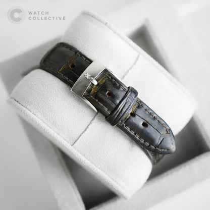 Zenith Captain Central Seconds stainless steel 40mm automatic 03.2020.670
