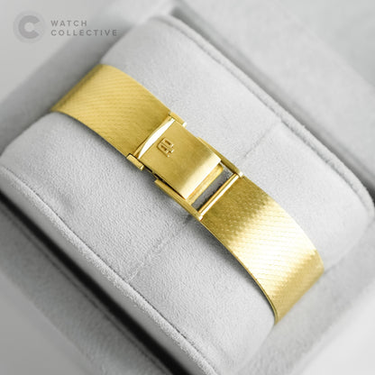 Audemars Piguet Vintage Classic Watch 18k yellow gold automatic 31mm (80 grams)