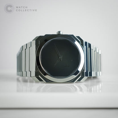 Bvlgari Octo Finnissmo Sejima Stainless steel 40mm automatic 103710