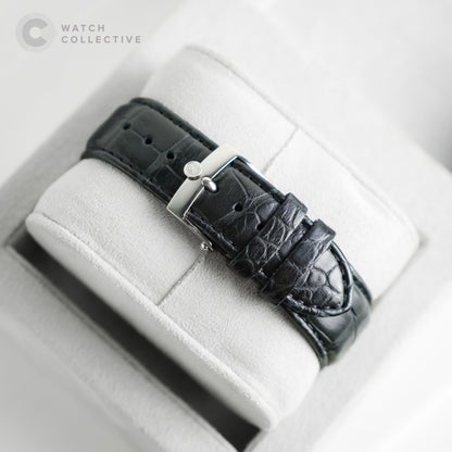 Chronoswiss Sirius stainless steel 40mm Manual CH1023BK