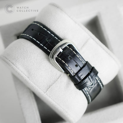 Franck Muller Cintrée Curvex Stainless Steel 35mm Automatic 7851SCDT