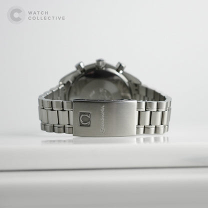 Omega Speedmaster Reduced Stainless Steel 39mm Automatic 3510.50.00