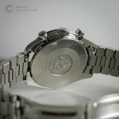 Omega Speedmaster Reduced 39mm Automatic 3510.50