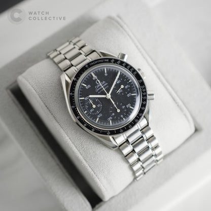 Omega Speedmaster Reduced 39mm Automatic 3510.50