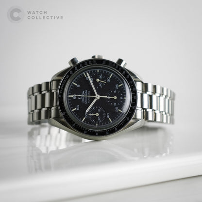 Omega Speedmaster Reduced 39mm Automatic 3510.50