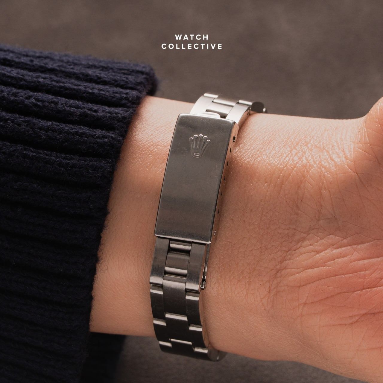 Rolex Oyster Perpetual Lady Date 26mm Automatic 79160