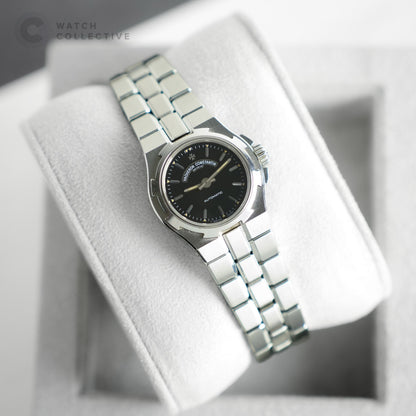 Vacheron Constantin Overseas Gen 1 ladies 24mm 16050/423A-8491