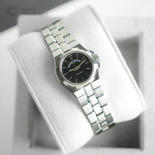 Vacheron Constantin Overseas Gen 1 ladies 24mm 16050/423A-8491