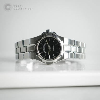 Vacheron Constantin Overseas Gen 1 ladies 24mm 16050/423A-8491
