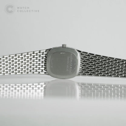 Audemars Piguet Mini Baby Cobra 18k White Gold 21.5mm quartz