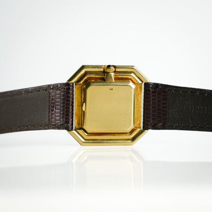 Ulysse Nardin 18k Yellow Gold Ceinture 30mm manual winding Y7749.1