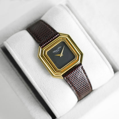 Ulysse Nardin 18k Yellow Gold Ceinture 30mm manual winding Y7749.1
