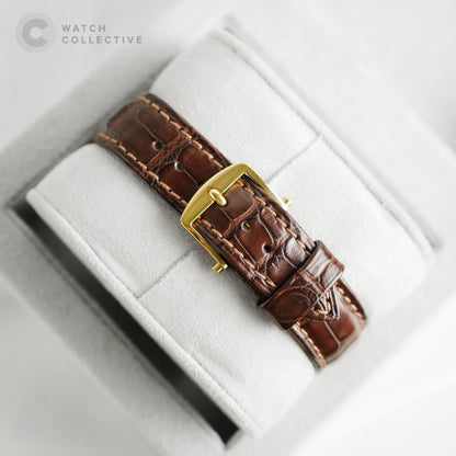 Breguet Classique Yellow Gold Small Seconds