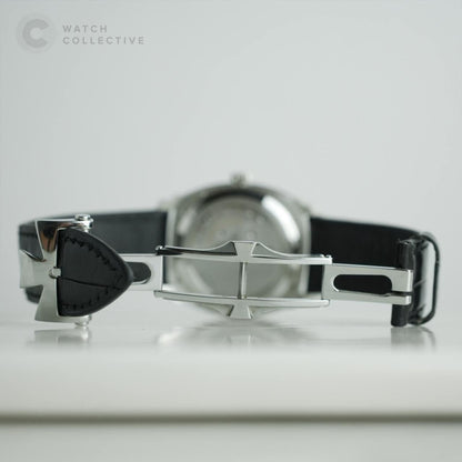 Vacheron Constantin Quai de I'lle Stainless steel 41mm automatic 4500S