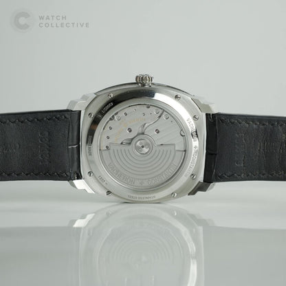 Vacheron Constantin Quai de I'lle Stainless steel 41mm automatic 4500S