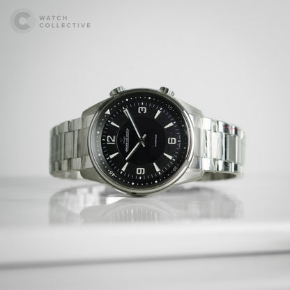 Jaeger-LeCoultre Polaris Stainless steel 41mm automatic Q9008170