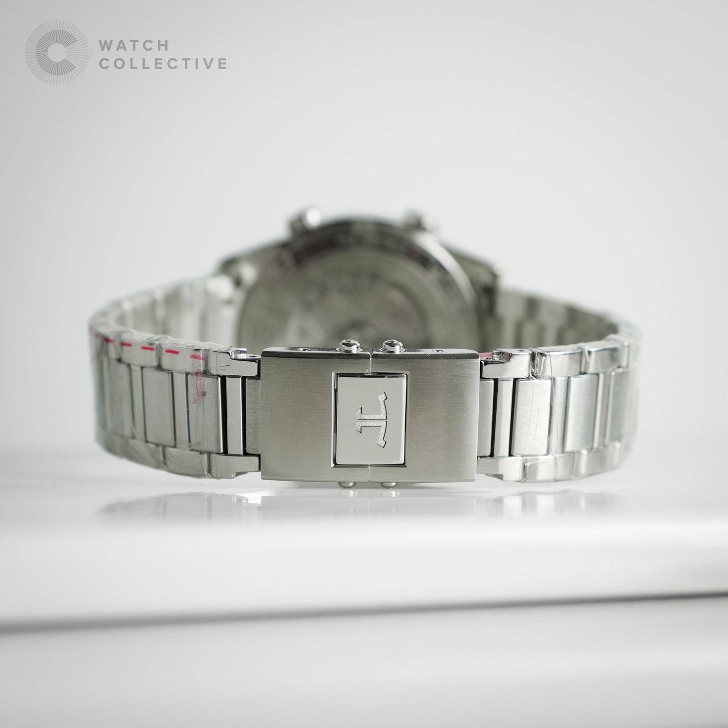 Jaeger-LeCoultre Polaris Stainless steel 41mm automatic Q9008170
