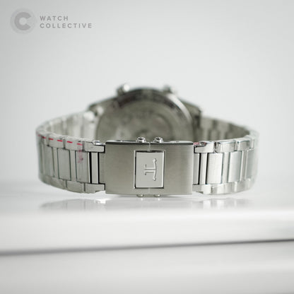 Jaeger-LeCoultre Polaris Stainless steel 41mm automatic Q9008170