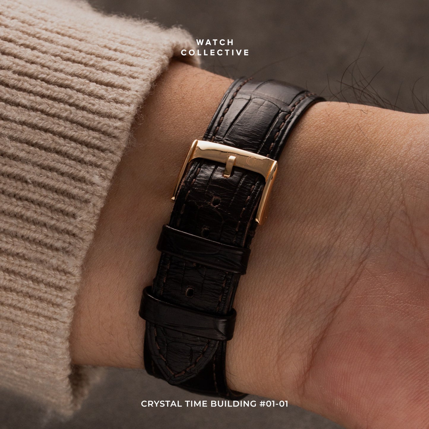 Girard Perregaux Small Seconds 18k Rose gold 41mm automatic