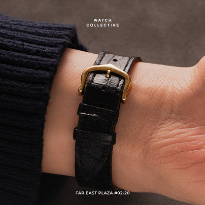 Cartier Tank Chinoise 18k Yellow Gold 20 mm x 27.5 mm quartz 66009
