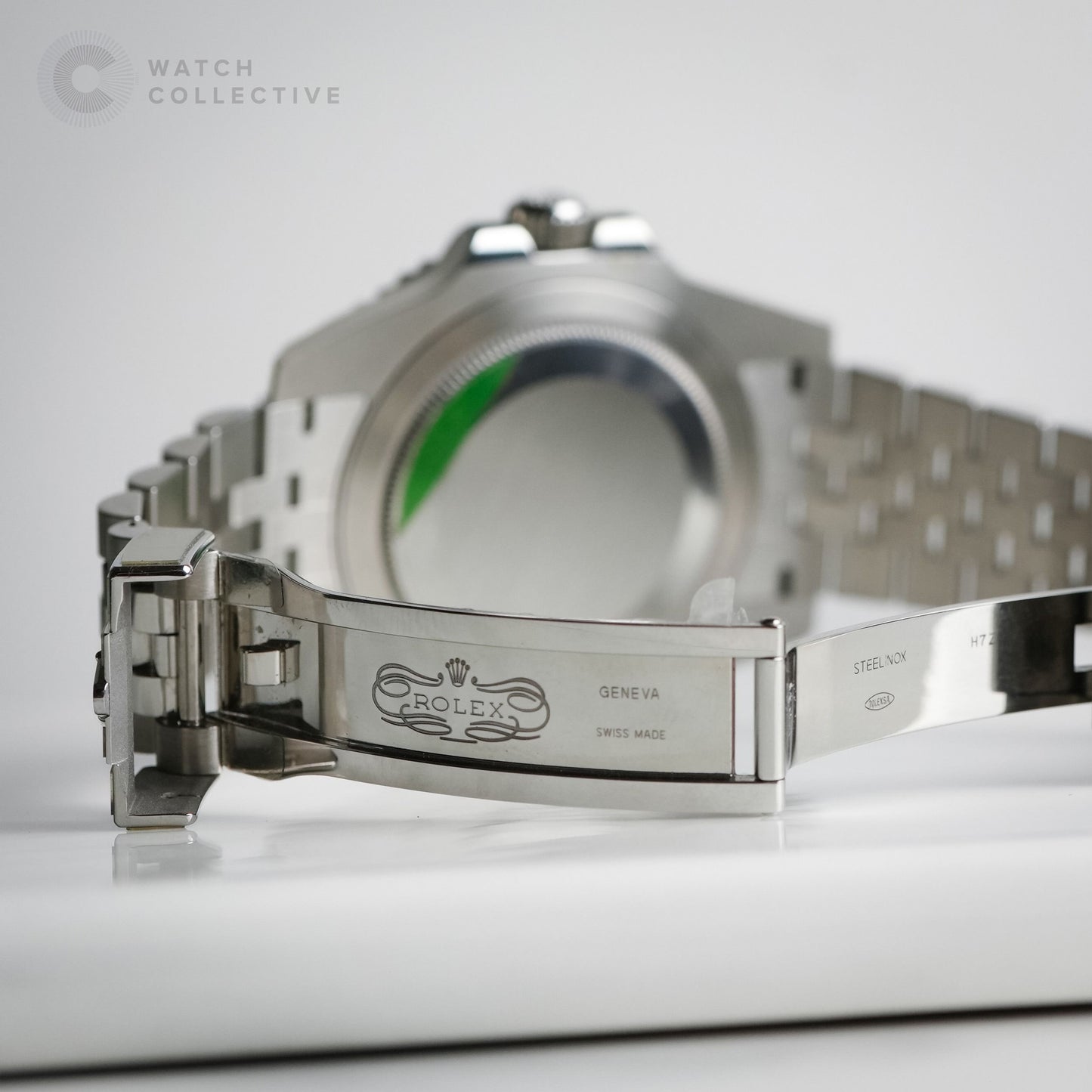 🥂Complete Set 2022🥵 Rolex Pepsi Jubilee Stainless steel 40mm automatic 126710BLRO