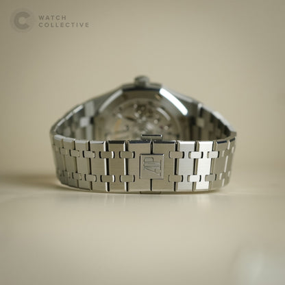 Audemars Piguet Royal Oak Selfwinding "50th Anniversary" 41mm automatic 15510ST