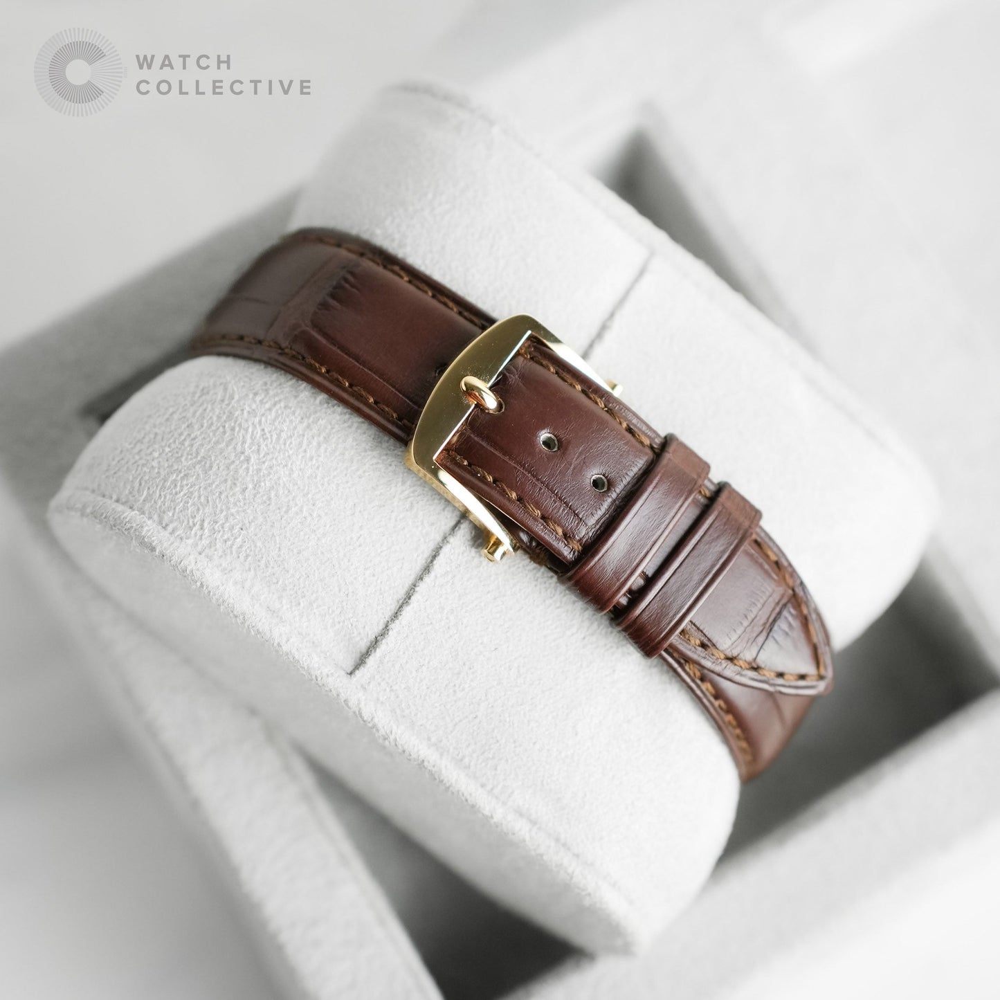 Breguet Classique 18k Rose Gold 38mm manual winding 5277BR/12/9V6