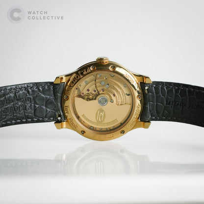 F.P.Journe Octa Reserve de Marche 18k Rose Gold 40mm Automatic