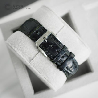 IWC Portuguese Chronograph Stainless steel 41mm automatic IW371401