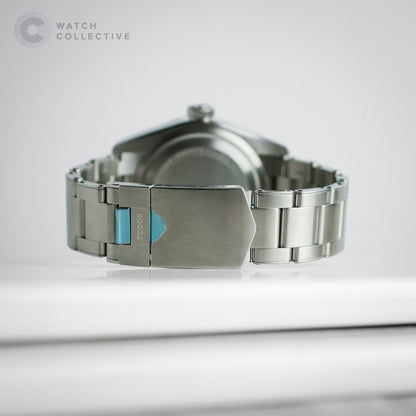 🤩Complete Set😎 Tudor Black Bay GMT Stainless steel 41mm automatic 79830RB