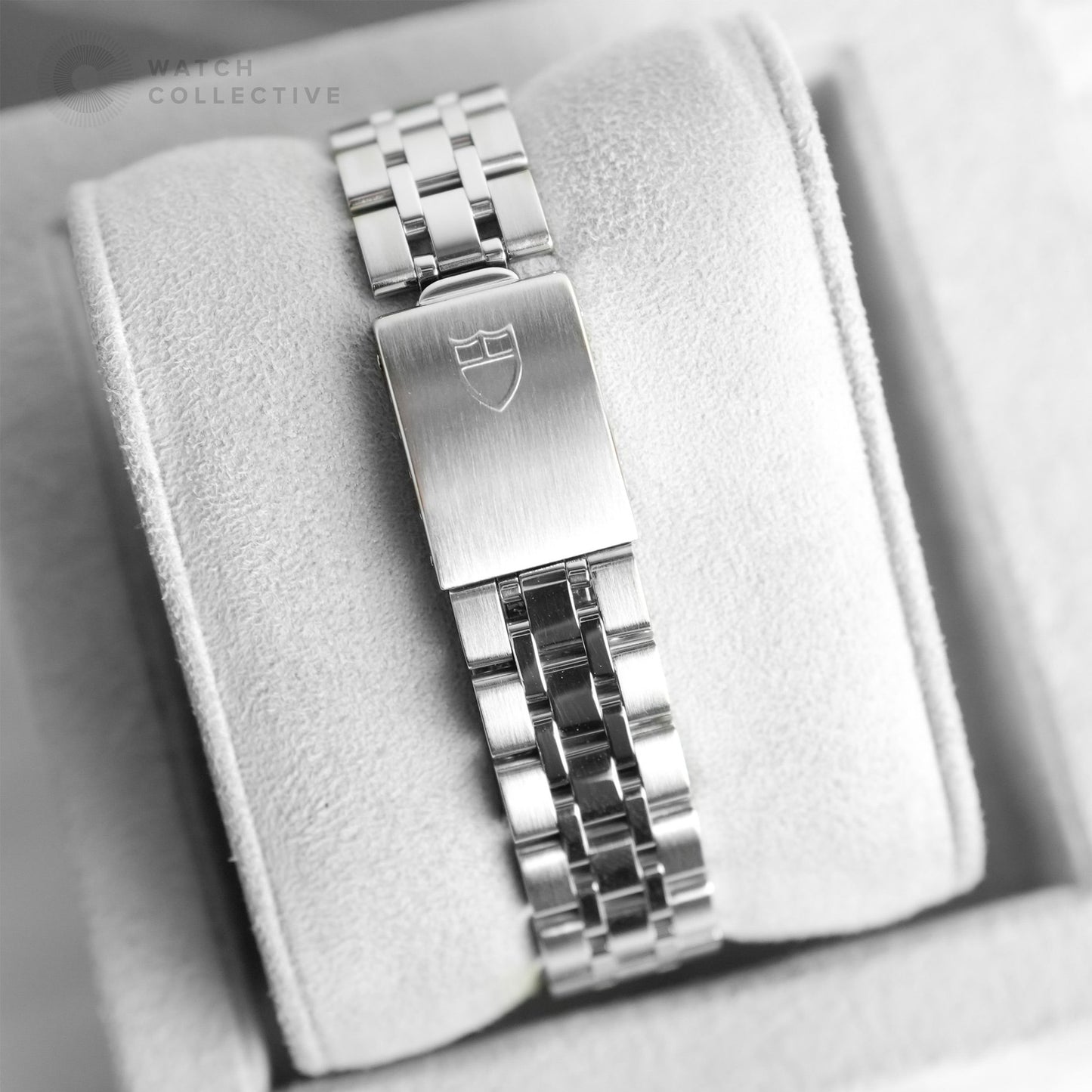 Tudor Prince Date Mini Submariner 34mm automatic 73190