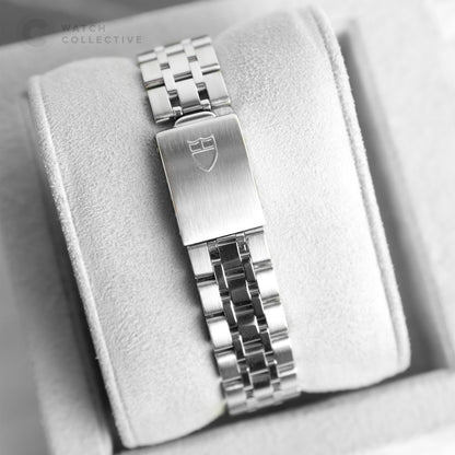 Tudor Prince Date Mini Submariner 34mm automatic 73190