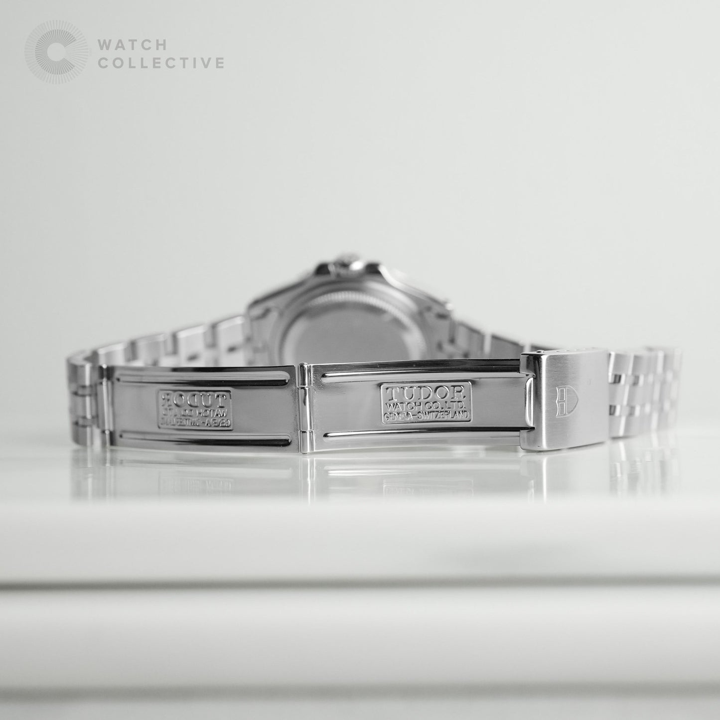 Tudor Prince Date Mini Submariner 34mm automatic 73190