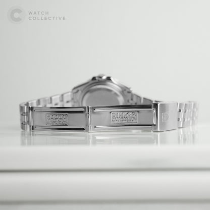 Tudor Prince Date Mini Submariner 34mm automatic 73190