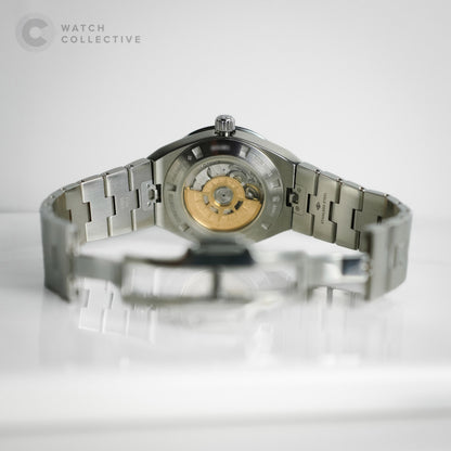 Vacheron Constantin Overseas Small Stainless Steel 37mm Automatic 2300V