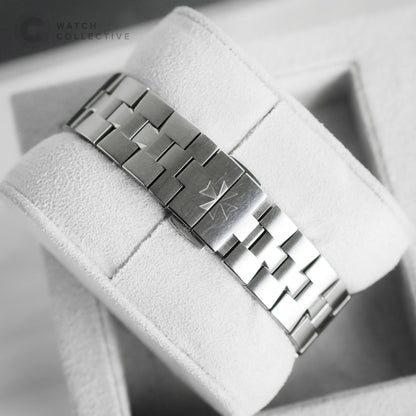 Vacheron Constantin Overseas Small Stainless Steel 37mm Automatic 2300V