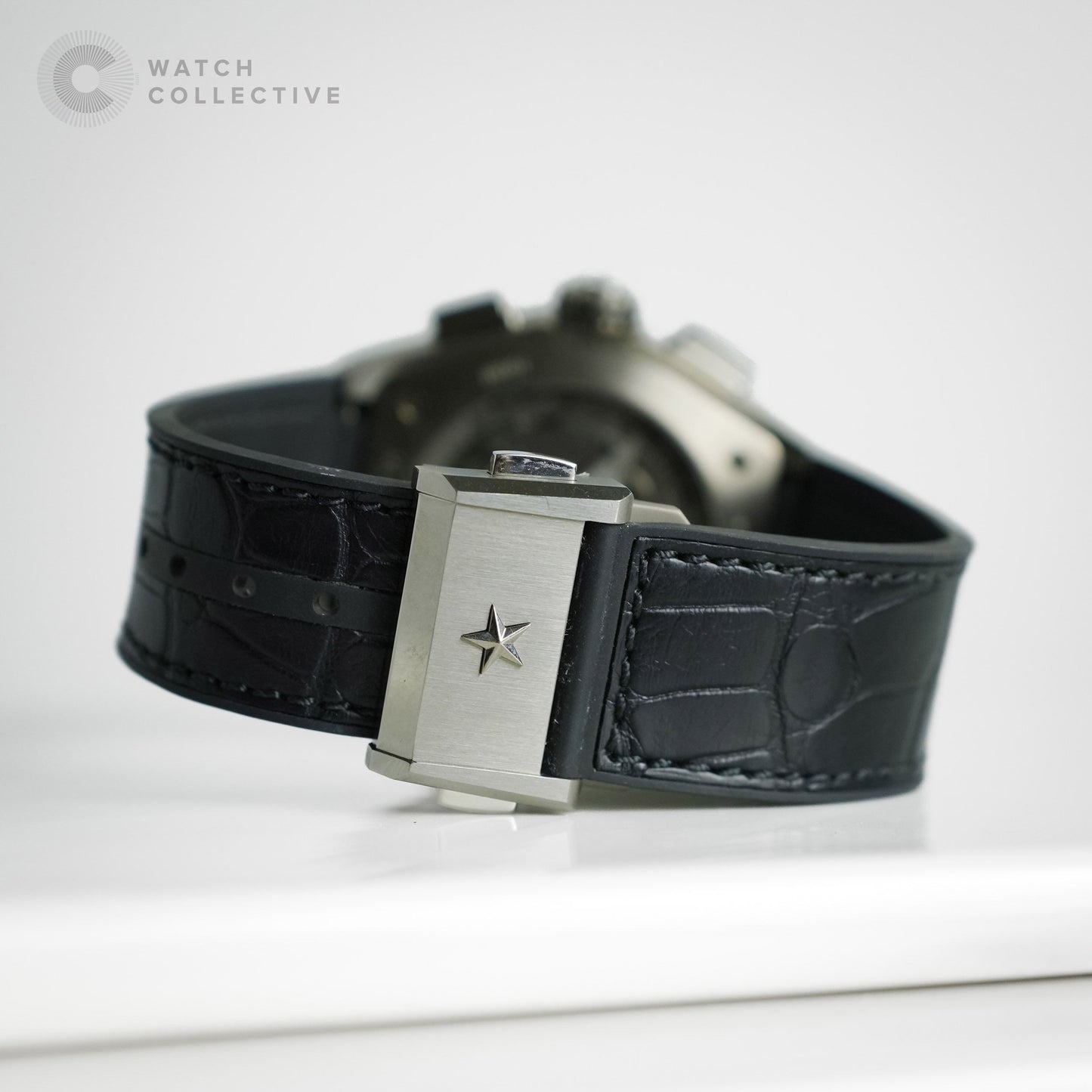 Zenith Defy El Primero 21 Titanium 44mm Automatic 95.9005.9004/01.R582