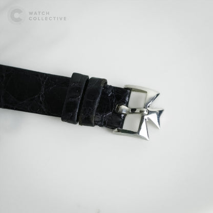 Vacheron Constantin Historique Platinum 32mm manual 31045