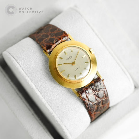 Universal Geneve Disco Volante