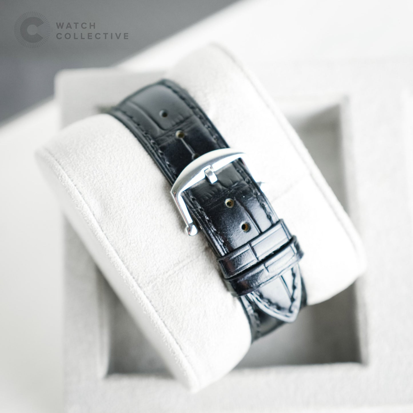 Cartier Drive De Cartier Extra-Flat 39mm manual 4084