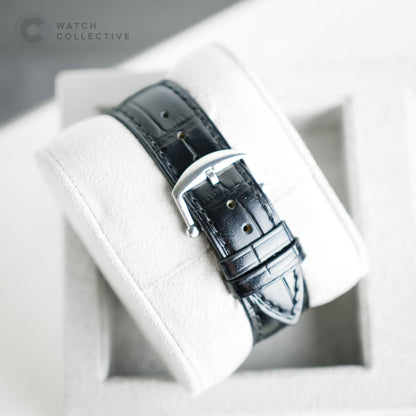 Cartier Drive De Cartier Extra-Flat 39mm manual 4084